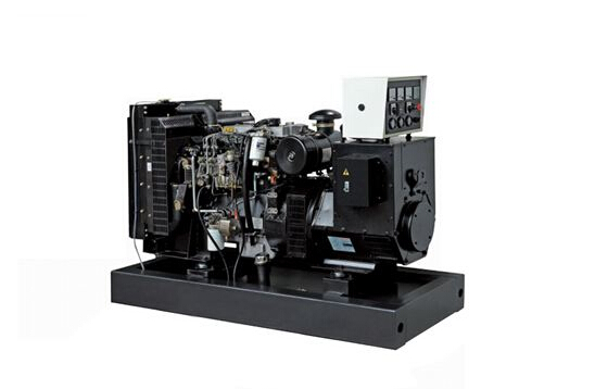 长治科克150kw大型柴油发电机组_COPY