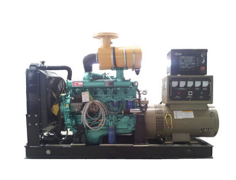 长治宗申动力200kw大型柴油发电机组