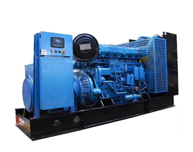 长治宗申动力150kw大型柴油发电机组