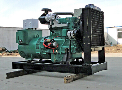长治宗申动力50kw大型柴油发电机组_COPY