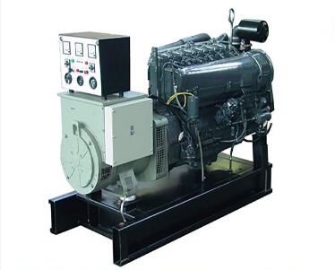 长治宗申动力5kw小型柴油发电机_COPY