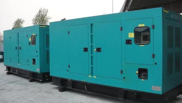 长治中建八局集装箱房定制案例