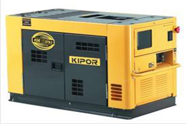 长治发电机出租