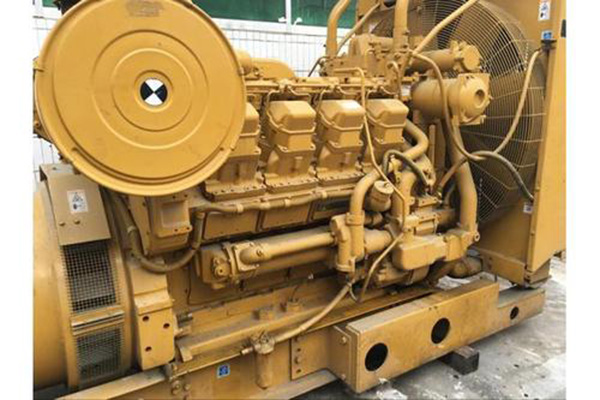 长治发电机出租