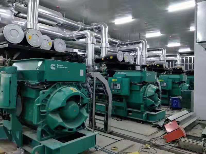 长治发电机出租 长治发电机出租