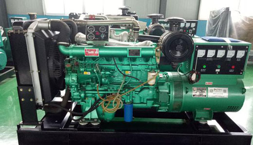 长治发电机不发电的原因 长治发电机不发电的原因