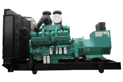 长治柴油发电机组