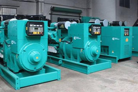 长治柴油发电机 长治柴油发电机