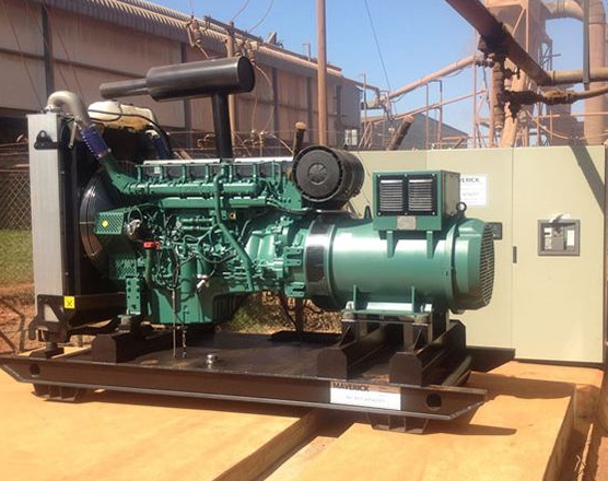 长治发电机出租 长治发电机出租