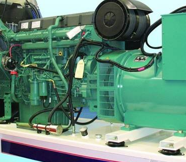 长治发电机出租